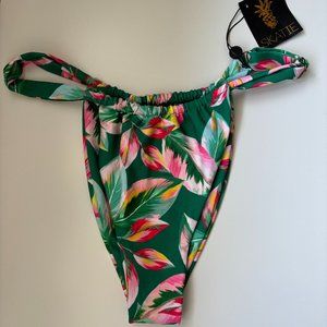 NWT Skatie Bobbi - Tortuga